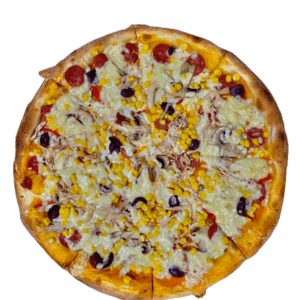 Pizza la Nota